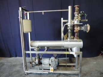Hotwater set
