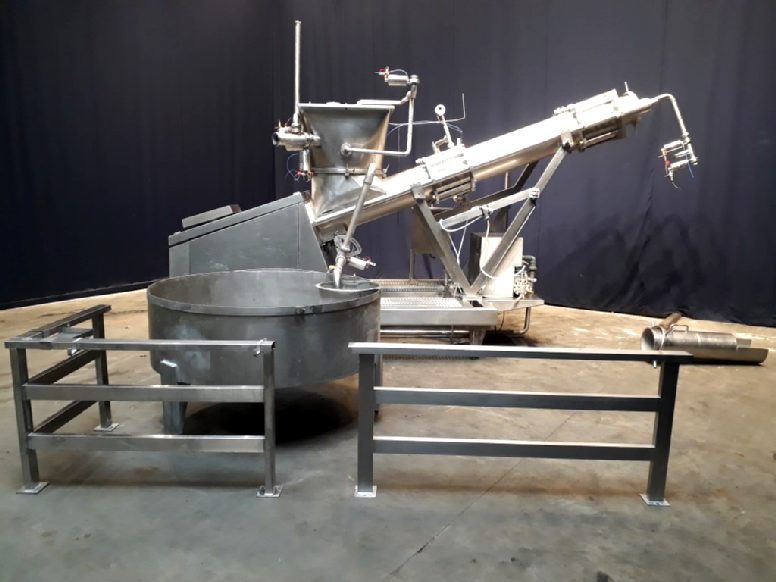Simon Freres Contimalax KART 1140