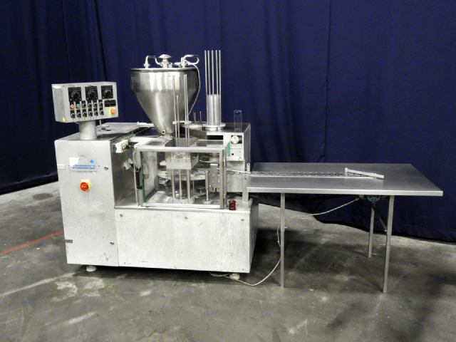 Grunwald Dosomat 2.1