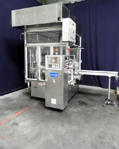 Waldner DOSOMAT 10.8
