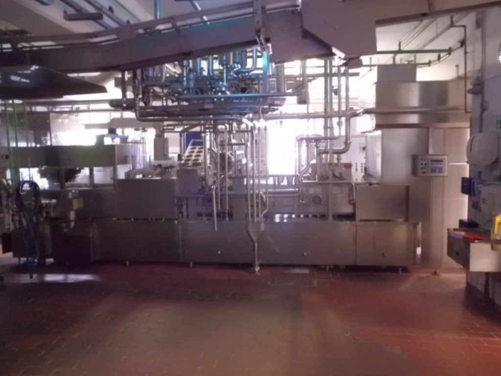 Hamba BK6004 UV-C