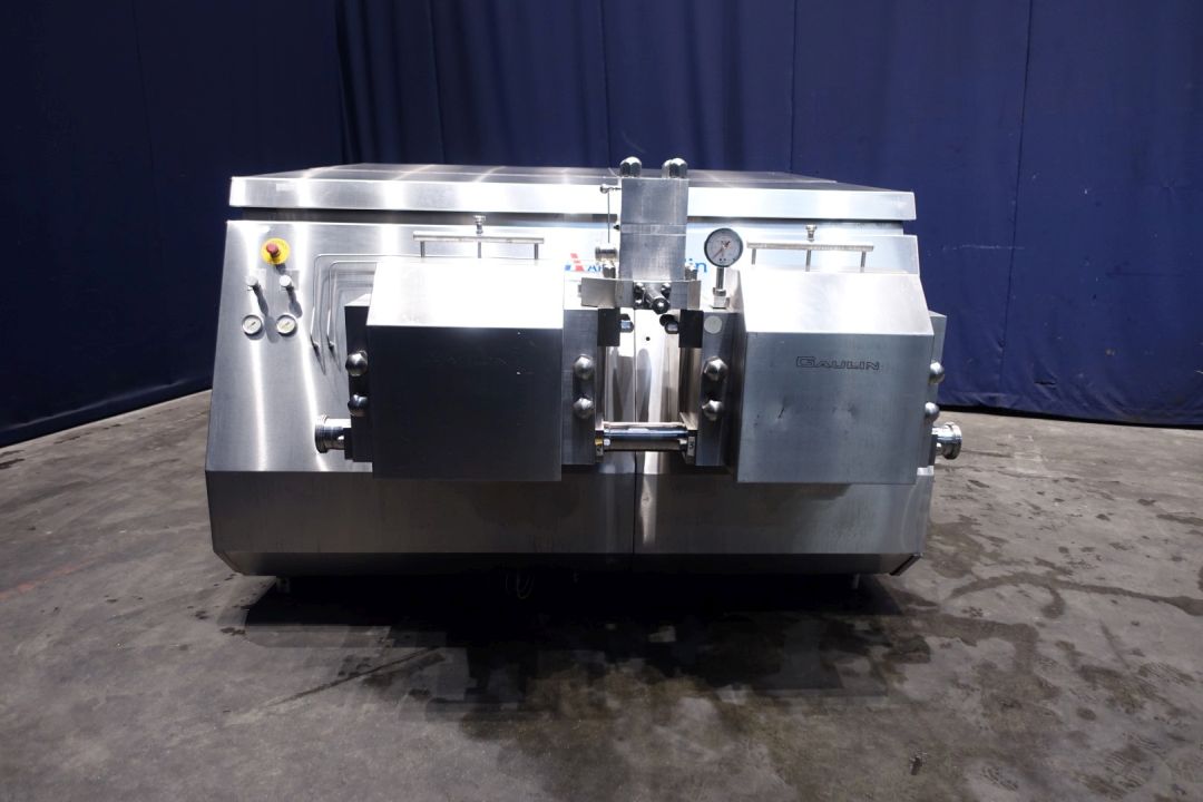 APV Gaulin 200-3P