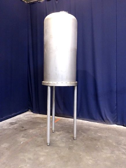 Alfa Laval Flash vat