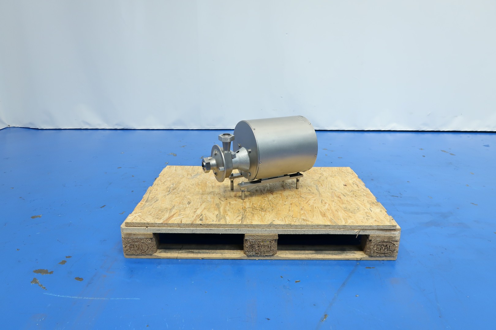 Fristam FP741/742