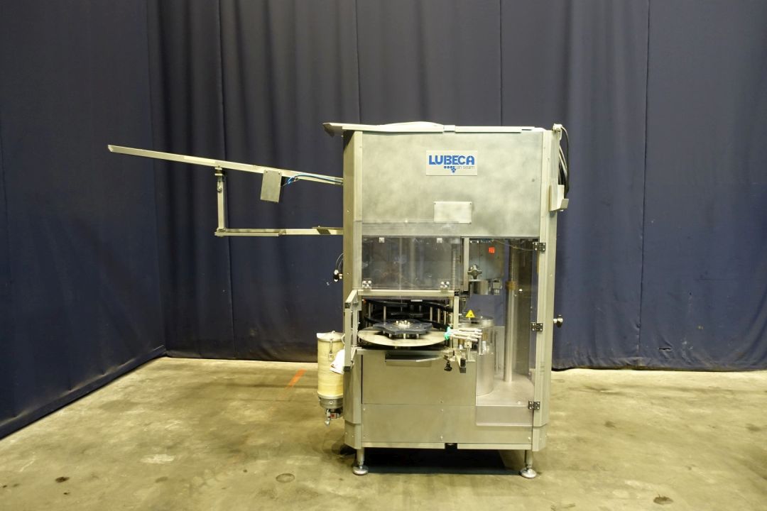 Lubeca LW504G