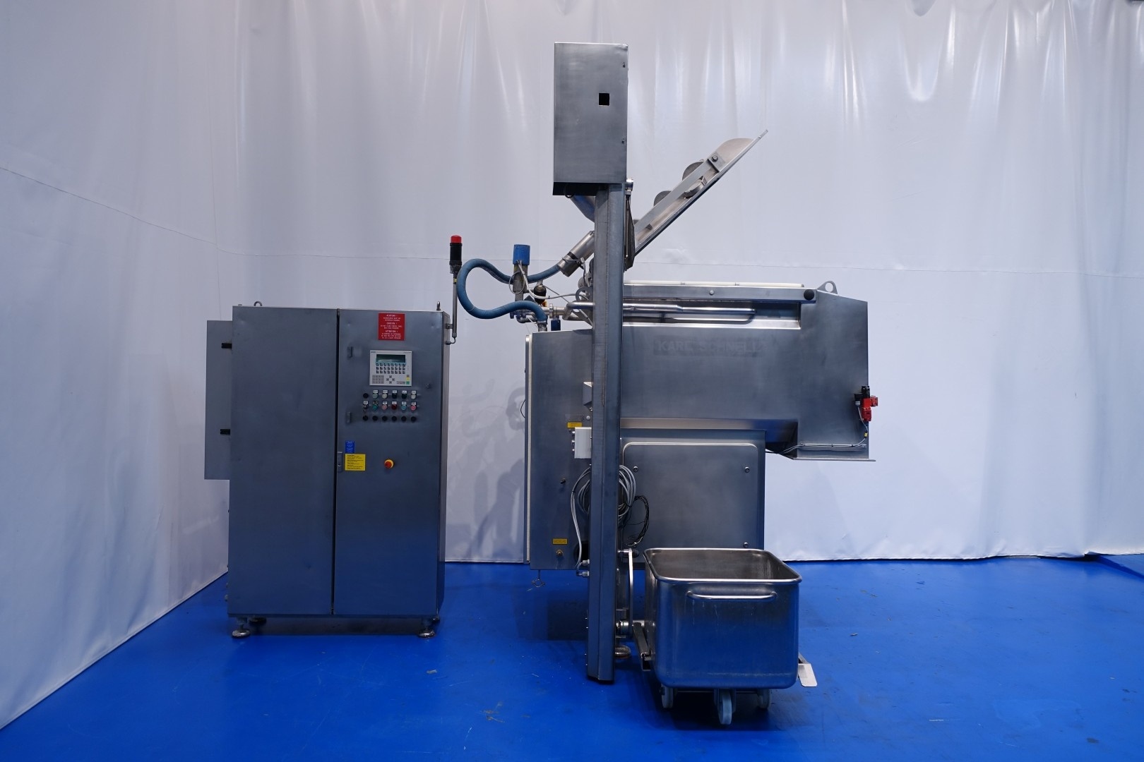 Karl Schnell 740