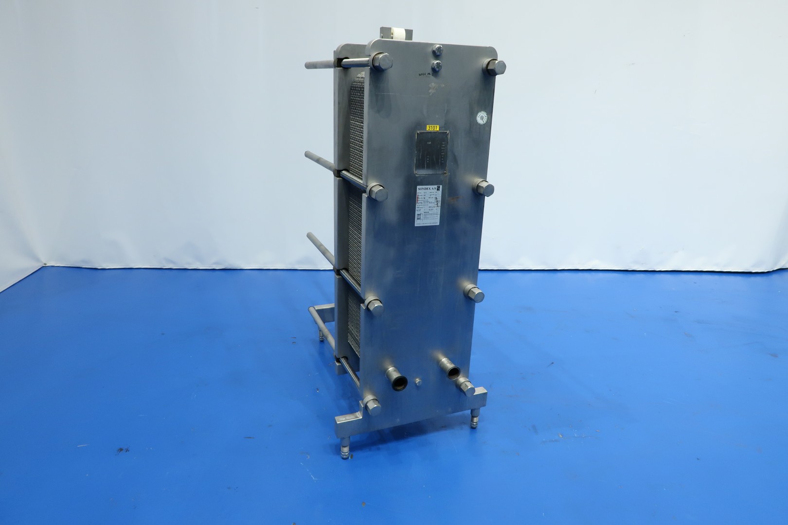 Sondex A/S S37-FS