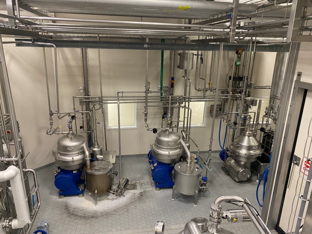 Alfa Laval