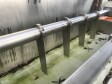 Cheese draining and pre-press vat - MKT - Presswanne